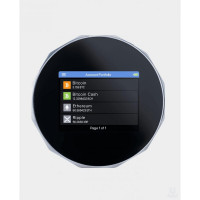 Апаратний криптогаманець SecuX V20