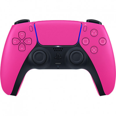 Геймпад Sony DualSense Nova Pink (9728795)