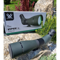 Підзорна труба Vortex Viper HD 20-60x85/45 (V502)