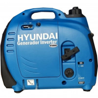 Інверторний бензиновий генератор Hyundai HY 1000Si