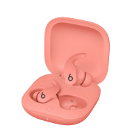 Навушники TWS ("повністю бездротові") Beats by Dr. Dre Fit Pro Coral Pink (MPLJ3)