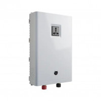 Гібридний сонячний інвертор (hybrid) Brazzers 1100W (BCT-2000VA)