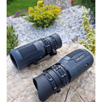 Монокуляр Vortex Solo 8x36 R/T (с сеткой)