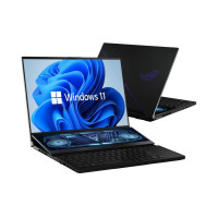 Ноутбук ASUS ROG Zephyrus Duo 16 GX650PY (GX650PY-NM014W)