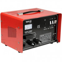 Автомобільний зарядний пристрій YATO YT-8305