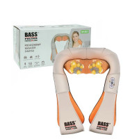 Масажний комір / пояс Bass Polska BH12821