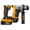 Перфоратор акумуляторний DeWALT DCH172P2 18 В SDS-Plus