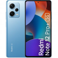 Смартфон Xiaomi Redmi Note 12 Pro+ 5G 8/256GB Blue