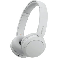 Навушники з мікрофоном Sony WH-CH520 White