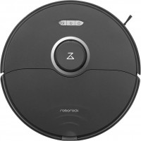 Робот-пилосос з вологим прибиранням RoboRock S8 Black