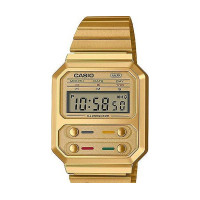 Годинник-унісекс Casio Youth Vintage A100WEG-9AEF