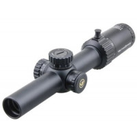 Оптичний приціл Vector Optics Taurus 1-6x24 FFP (SCFF-27)