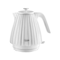 Електрочайник Delonghi Ballerina KBD2001.WH