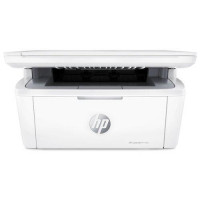 БФП HP LaserJet M140w + Wi-Fi (7MD72F)