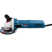 Болгарка (Кутова шліфмашина) Bosch GWS 750 S (0601394121)