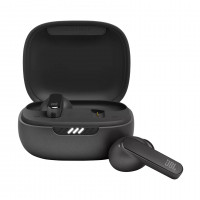 Навушники TWS JBL Live Pro 2 Black (JBLLIVEPRO2TWSBLK)
