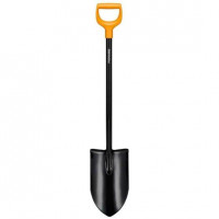 Лопата штикова Fiskars Solid XL (1067516)