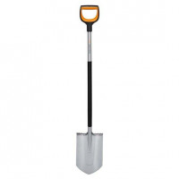 Лопата штикова Fiskars Xact (1066729)