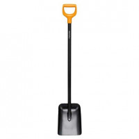 Лопата совкова Fiskars Solid (1066718)