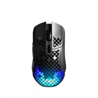 Миша SteelSeries Aerox 5 Wireless (62406)