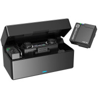 накамерна радіосистема Hollyland Lark 150 Duo