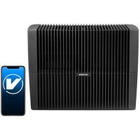 Мийка повітря Venta LW45 Black