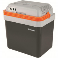 Портативний холодильник термоелектричний Ravanson CS-24S