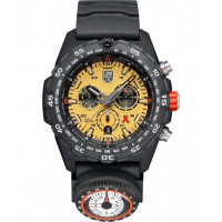 Чоловічий годинник Luminox Bear Grylls Survival Chrono Master Series XB.3745