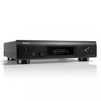 бездротовий Denon DNP-2000NE Black