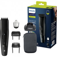 Тример для бороди та вусів Philips Beardtrimmer series 5000 BT5515/15