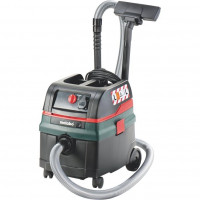 Будівельний пилосос Metabo ASR 25 L SC (602024000)