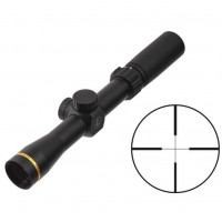 Оптичний приціл Leupold VX-Freedom 1.5-4x28 IER Scout Duplex (175074)