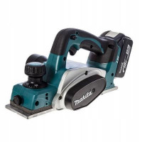 Електрорубанок Makita DKP180RTJ