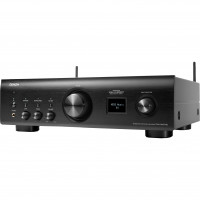 Інтегральний підсилювач Denon PMA-900HNE Black