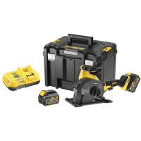 Штроборіз DeWALT DCG200T2
