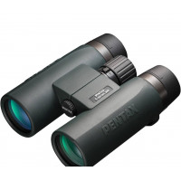 Бінокль Pentax SD 10X42 WP (62762)