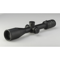 Armament Technology Inc. 3-15x50mm Marksmen TT315M Rifle Telescope Gen 2 XR reticle