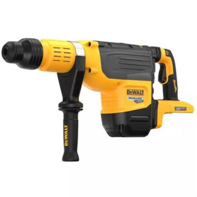 Перфоратор акумуляторний DeWALT DCH775N 54 В SDS-MAX (без акумулятора та ЗП)(DCH775N)