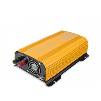 Перетворювач (інвертор) DC-AC Volt Polska SINUS PLUS 1500 12/230V (1000/1500W) 3SIR150012