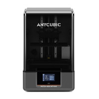 3D-принтер Anycubic Photon Mono M7 Max