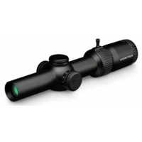 Оптичний приціл Vortex Strike Eagle 1-8X24 AR-BDC3 (MOA) (SE-1824-2)
