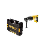 Перфоратор DeWALT DCH133N акумуляторний безщітковий SDS-Plus (без акумулятора) (DCH133N)