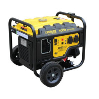 Генератор інверторний Energen by AYERBE 4000 INV