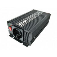 Перетворювач (інвертор) DC-AC Volt Polska SINUS 600 12V / 230V 300/600W