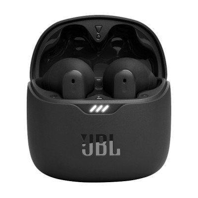 Навушники TWS JBL Live Flex Black (JBLLIVEFLEXBLK)