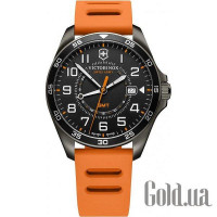 Чоловічий годинник Victorinox Swiss Army FIELDFORCE GMT V241897