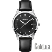 Чоловічий годинник Wenger 01.1441.101 City Classic