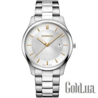 Чоловічий годинник Wenger 01.1441.105 City Classic