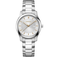 Жіночий годинник Wenger 01.1421.105 City Classic