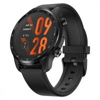 Смарт-годинник Mobvoi TicWatch Pro 3 Ultra GPS Shadow Black